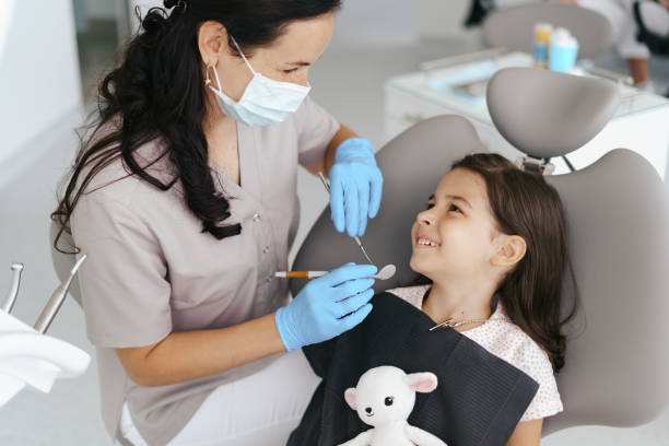 Best Emergency Dentist for Lost Fillings or Crowns in Lincoln, MT