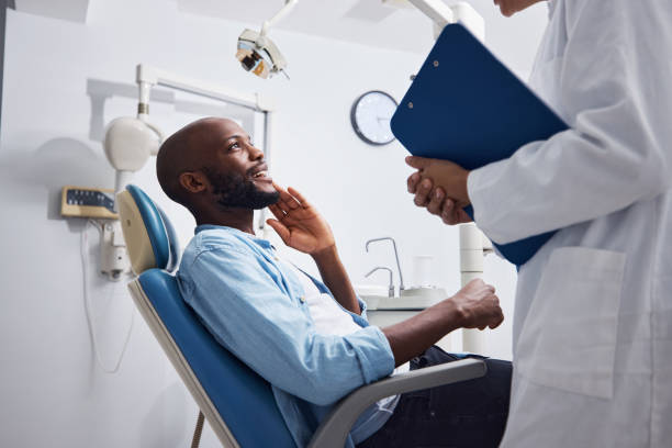 Best Emergency Dental Services for Seniors in Lincoln, MT